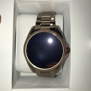 Michael Kors Smart Access Watch